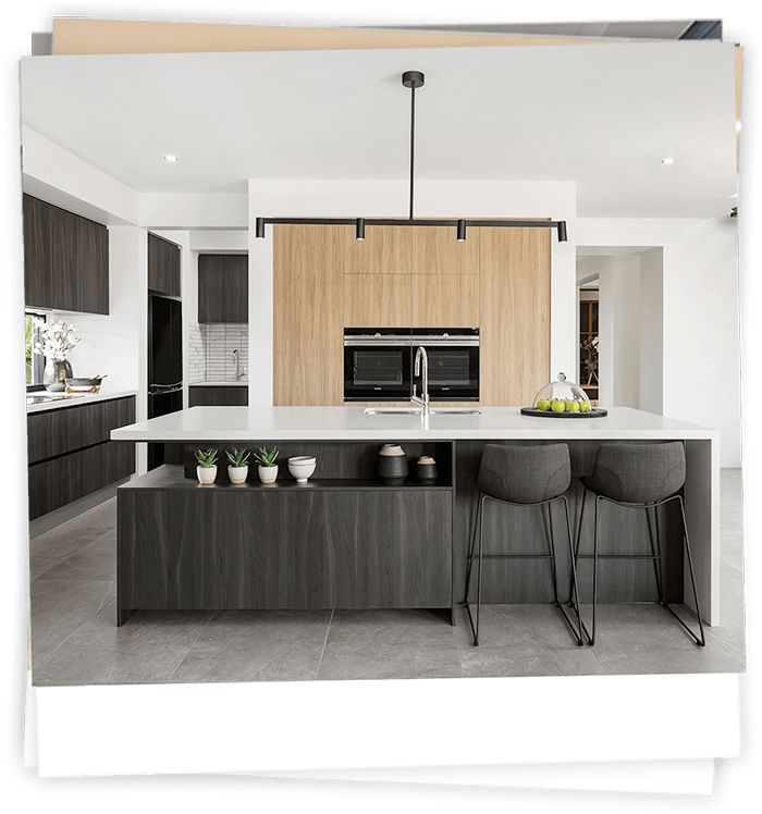 Dream Home Construction